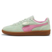 Puma Palermo Fresh Mint Fast Pink Gum Unisex Sneakers Blue 396463-02 41 beige