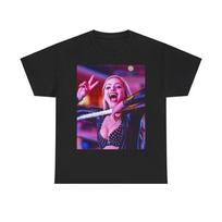 Liv Morgan WWE Shirt S