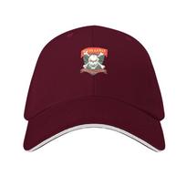 1988 Steve Earle Copperhead Toad Album Promo Baseball Cap Unique hats Luxury Hat Gentleman Hat Baseball For Men Womens
