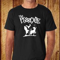 PHARCYDE Hip Hop Rap Music T-Shirt 2XL
