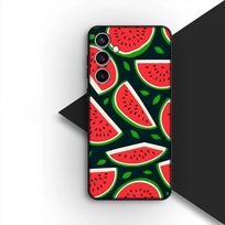 Cover for Motorola Moto Edge 70 60 Fusion NEO Pro G56 G96 G04 G05 20 G Stylus Phone Case Watermelon Fruit Strawberry Summer Motorola Edge 20