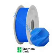 3D plastikas Bambu Lab PETG Basic Navi mėlyna (30604) su rite 1.75mm/1kg