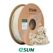 3D plastikas eSun PLA matinė šviesi chaki (pastelinė Camo) 1.75mm/1kg