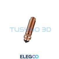 Elegoo Centauri Carbon nozzle 0,6 mm grūdinto plieno (antgalis)
