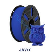 3D Plastikas JAYO HS PETG matinė mėlyna 1.75mm/1.1kg