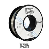 3D plastikas Prof. Lab PLA skaidri 1.75mm/1kg