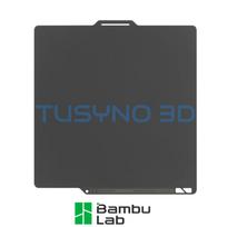 Bambu Cool Plate SuperTack A1, P1 ir X1 serijoms - Bambu Lab A1, P1 ir X1 serijų spausdinimo paviršius (FAP023)