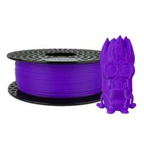 3D Plastikas Azurefilm PLA violetinė originali 1.75mm/1kg