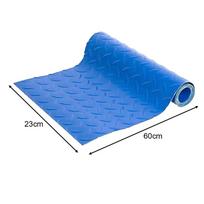 NonSlip Swimming Pool Ladder Mat Safe and Stable Step Pad for Pool Users 60*23cm