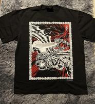 Berserk Anime Manga 90s black Short sleeve Unisex T shirt Reprint S-5XL S