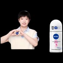 NIVEA Dry Comfort Antiperspirant Roll-On