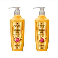 Schwarzkopf Gold Pure Nourishing Essential Oil Hair Conditioner