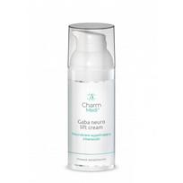 Charmine rose charm medi gaba neuro lift cream neurokrem wypełniający zmarszczki 50ml