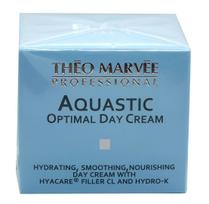 Theo marvee aquastic optimal day cream krem nawilżający na dzień 50ml
