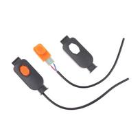 2Pcs Electric Micro Button Tig Switch Trigger Part For Wp9 Wp17 Wp18 Wp20 Wp26 Qq150 Plasma Cutting Cutter Welder