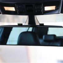 Universalus Apsaugantis nuo Atspindžių Plataus Kampo Išgaubtas Galinio Vaizdo Veidrodėlis Automobilio Interjero Galinio Vaizdo Kūdikio Vaikų Sėdynės Žiūrėjimo Mėlynas Skydelis nuo Saulės Akiniai Saugumas
