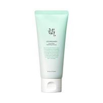 Beauty of Joseon Green Plum Refreshing Cleanser Gentle Hydrating Facial Cleanser 100ml
