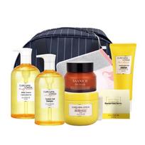Sanniti Turmeric Wash Set