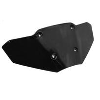 1x Priekinis stiklas Vėjo deflektorius Apatinis gaubtas YAMAHA MT 09 MT-09 SP 2024