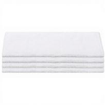 For Karcher For EasyFix SC1-5 Floor Nozzle Microfiber Cloths Replacement for Steam Cleaner 4 pieces or 8 pieces