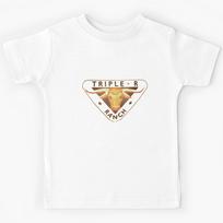 Toy Story 2 Andy's Shirt Replica Kids T-Shirt 110