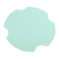 Air Fryer Silicone Hot Pad Heat Resist Non Slip Dishwasher Safe Air Fryer Oven Microwave Trivets