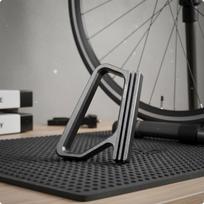 Flat Spoke Key Fit Straight Pull Hub Wrench Compact Shape bike Spokes for Maintenance Bench Titanium