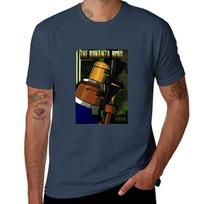 The bonanza bros TShirt Big Size Short Sleeve Tee for Unisex S