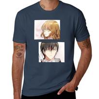 Raeliana Noah Why Raeliana Ended Up At The Dukes Unisexsion Tshirt Antifade Casual Tee Shirt S
