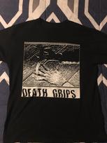 Death grips Tour Tee Unisex T-Shirt Full Size S To 5XL SB058 XXXL