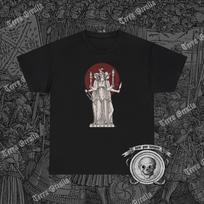 Hecate Shirt, Hekate, Greek Mythology, Greek Goddess, Divine Feminine 2XL
