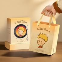 Mactub The Little Prince Record Player Bluetooth Speaker (CN version)
