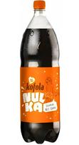 Kofola sugar-free carbonated drink 2l - kofola
