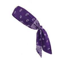 Anti-sweat Pirate Headband Breathable Cycling Headwear Women Men Bicycle Headband  Running 04