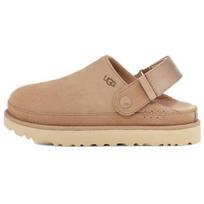 UGG  Goldenstar Clog Driftwood Women Sneakers Cream 1138252-DRI 40