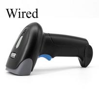 Laidinis/Belaidis/Bluetooth brūkšninio kodo skaitytuvas Nešiojamas skaitytuvas QR brūkšninio kodo skaitytuvas 1D 2D brūkšninio kodo skaitytuvas boland