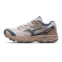 Mizuno Racer ADV Low Top Running Shoes Unisex Sand Mizuno D1GH241203 36.5