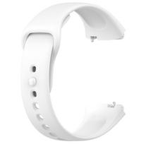 Minkštas oficialus silikoninis dirželis Xiaomi Redmi Watch 3 Active Sportiniam apyrankės laikrodžiui For Redmi Watch 3 Lite/Active Laikrodžio apyrankė Redmi Watch 3 Lite