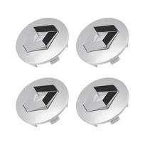 2026 Karštos Renault ratlankių gaubteliai Renault Megane 2 3 Clio 4 5 Trafic Captur Emblemos Kangoo Zoe 4 VNT 57mm 60mm Automobilio rato centras C