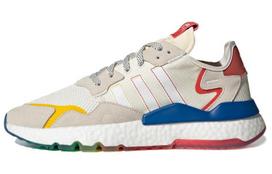 Adidas Originals Nite Jogger 'White' FY3235 36.5