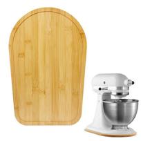 Stand Mixer Slider Mat, Compatible For Stand Mixer Sliding Base, Tilt-Head Mixer Moving Board Storage Mover-Tray Sliding Board