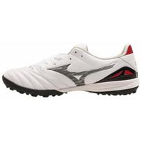 Mizuno Morelia Neo 4 AG/TF Men's Soccer Cleats White P1GD243509 38.5
