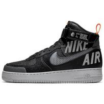 Nike Air Force 1 High 'Under Construction - Black' Men's CQ0449-001 EU 45
