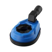 285*145*75mm Dust Shroud 35-120mm 35/70/120 Bit Collector
