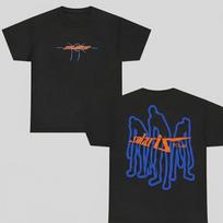 Joji Solaris Tour 2026 Cryptid T-Shirt Unisex All Sizes CB1234 XXXXL