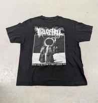 Full of Hell Garden of Burning Apparitions Grindcore Unisex S-5XL Shirt SB97 L