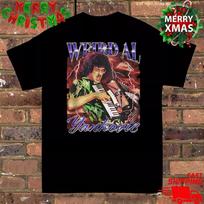 Weird Al Yankovic Retro Vintage Unisex Classic T-Shirt S-5XL XXXXL