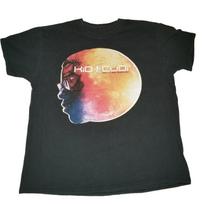 Retro Kid Cudi Man On The Moon Gift For Fans Unisex S-5XL Shirt YH20 XXXL