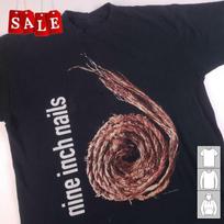 New 1995 Nine Inch Nails Gift For Fans Unisex S-5XL Shirt CA723 XXXXL