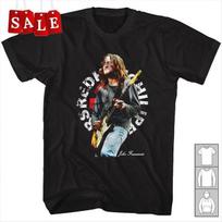 New John Frusciante Guitarist Retro Gift For Fans Unisex S-5XL Shirt CA675 XXXXL